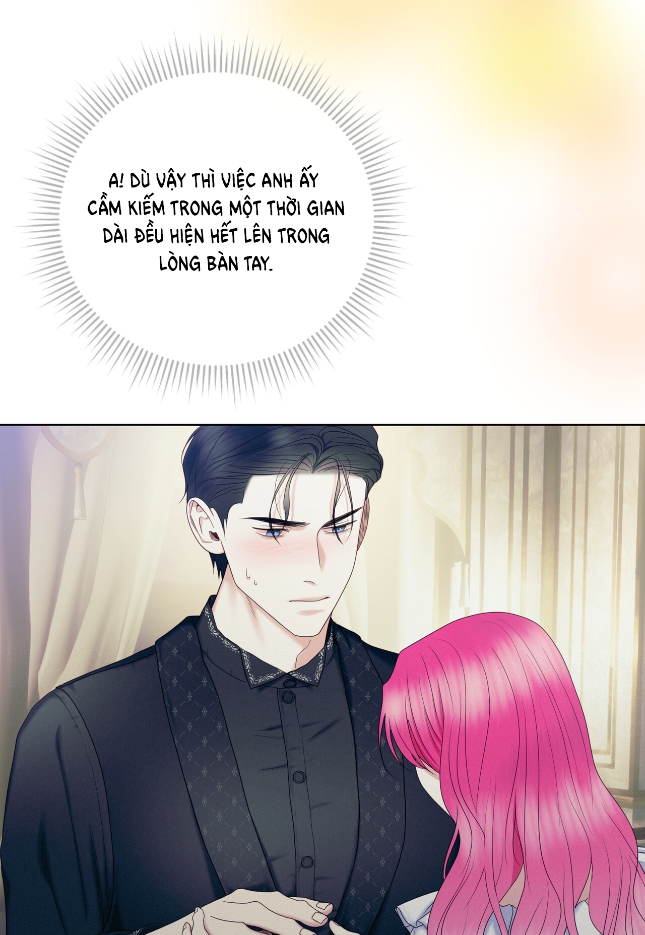 hợp đồng hôn nhân với hai người chồng chapter 11.1 85