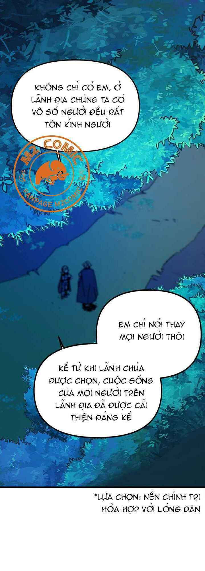 bug player - người chơi lỗi chapter 49 36