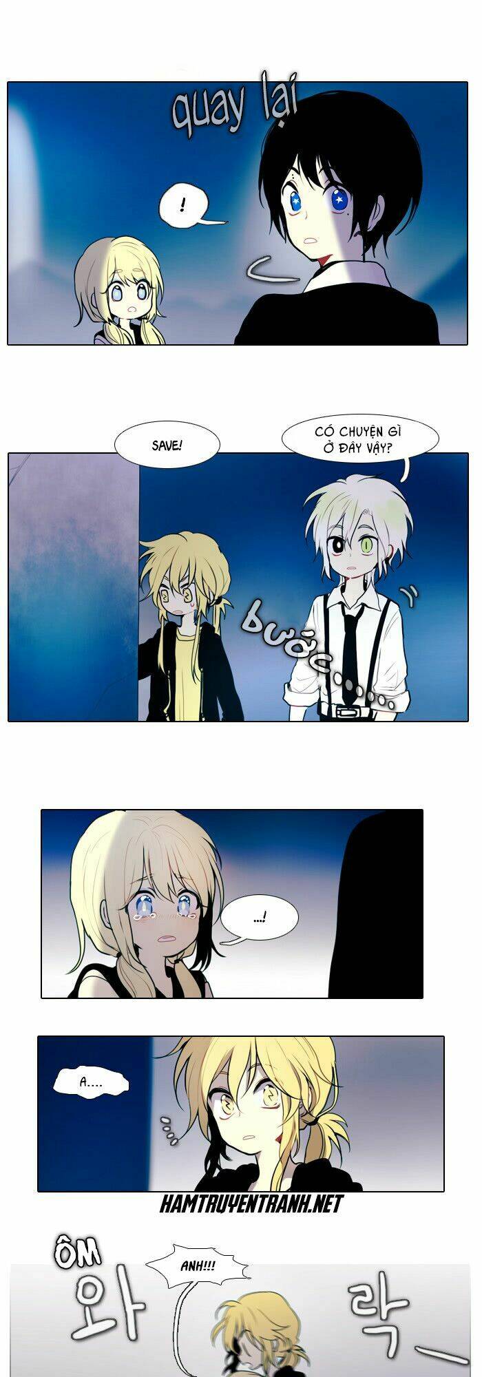 khi nhân vật phản diện được làm vai chính chapter 17 8