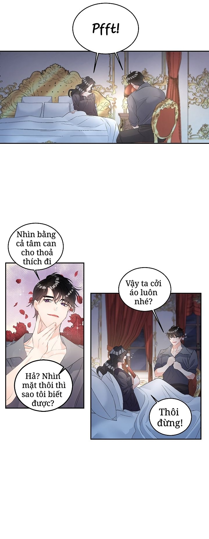 ebony, quạ đen chapter 53 20