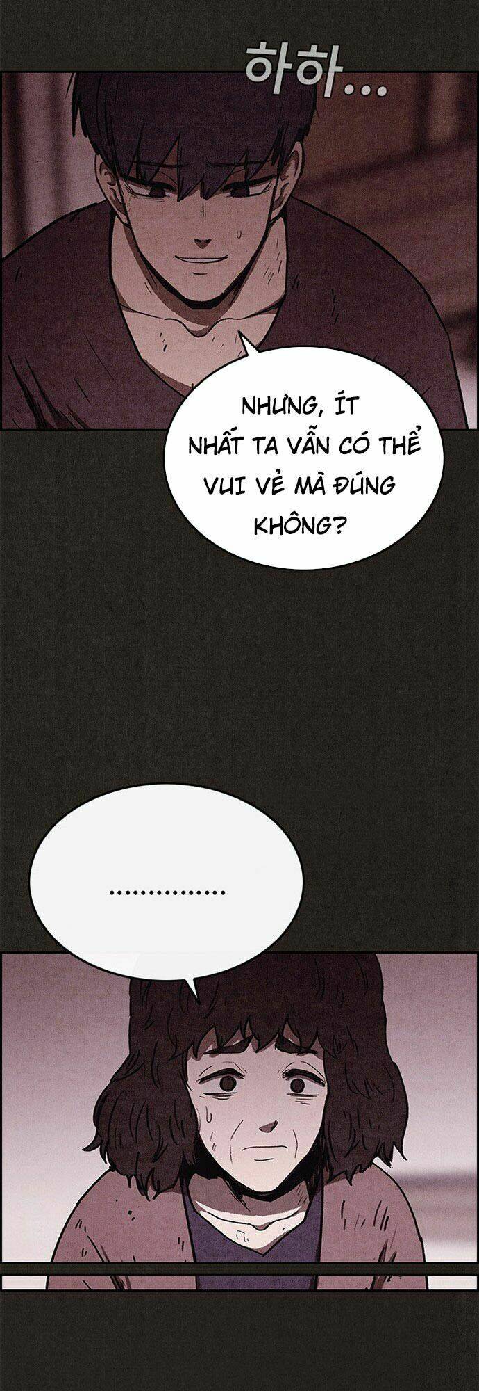 quái vật tại chung cư xanh chapter 73 38