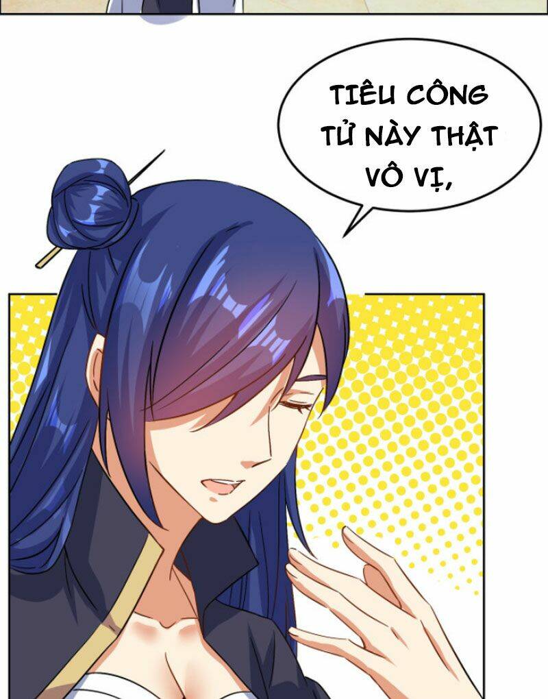 thôn phệ một thế giới tu tiên chapter 131 17