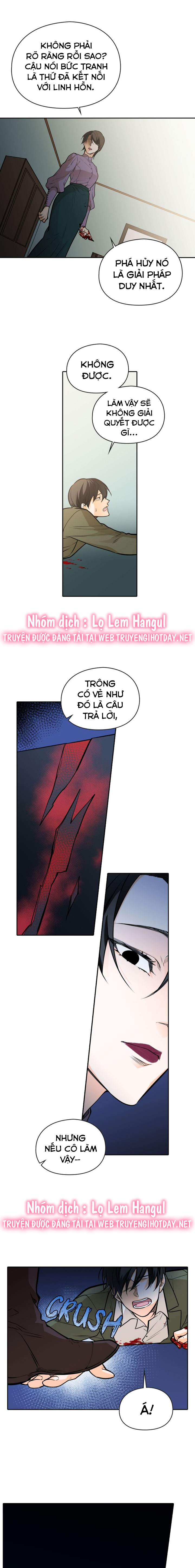 câu chuyện về người phụ nữ ấy chapter 32 3