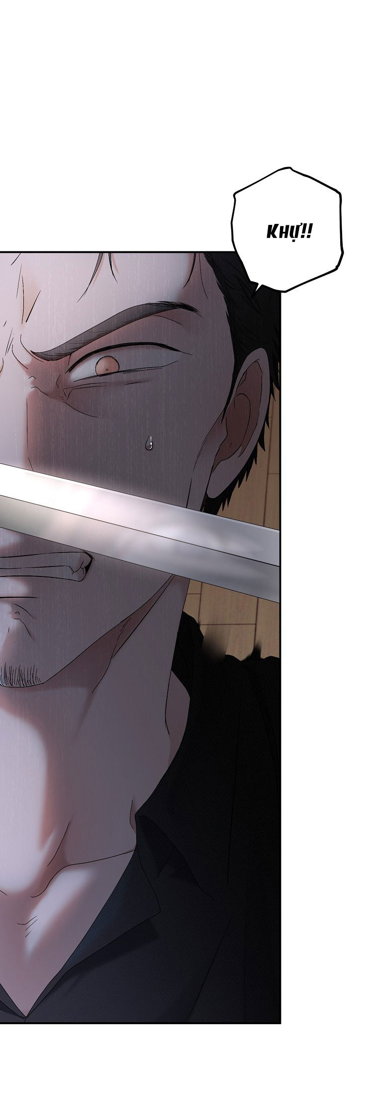 [Bản 15+] Tôi Lạc Vào Thế Giới Trò Chơi Harem Ngược chapter 77.2 - Trang 20