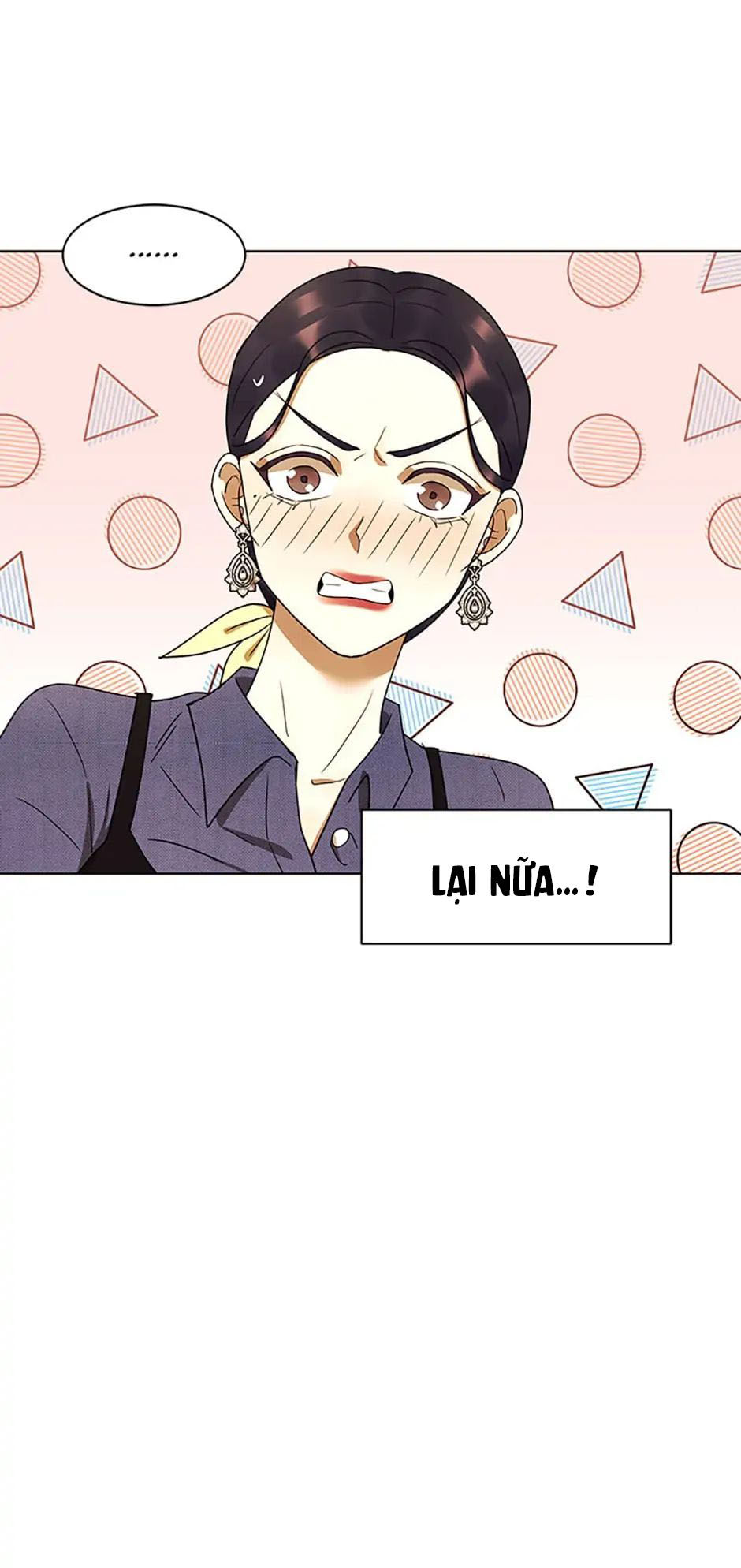 tiểu thuyết đầu tay của ác nữ chapter 28.1 37