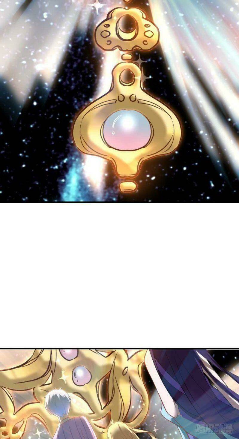 nhân ngư học trưởng, đừng ôm ta! chapter 53 3