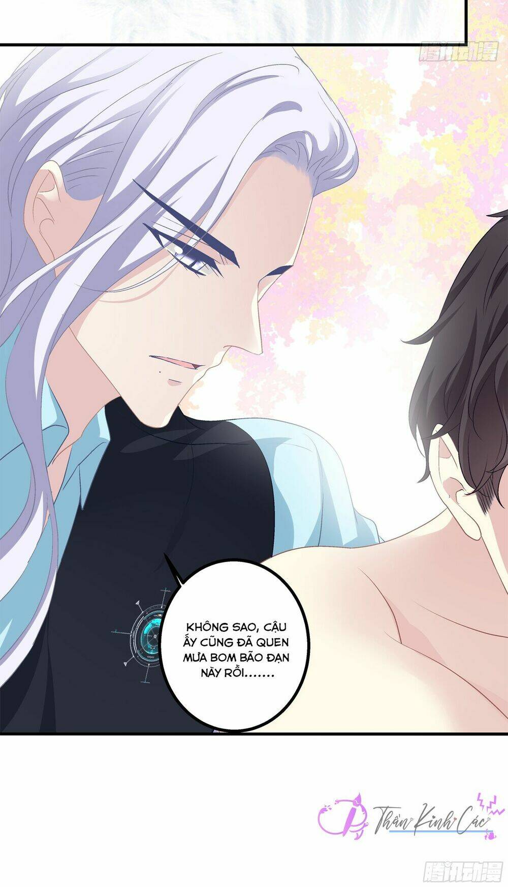 toàn bộ nắm trong tay chapter 43 19