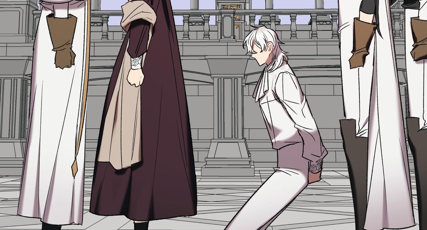 một ngày nọ, tôi được kẻ thù cầu hôn chapter 47 22