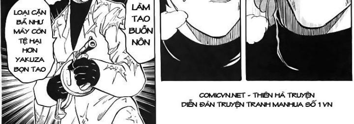 thánh tỏi sành ăn chapter 78 33