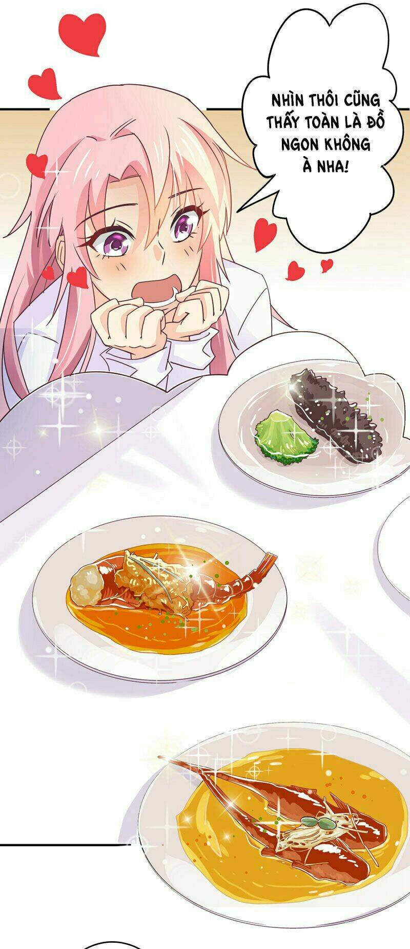 cuồng duệ tiểu thê chapter 40 20