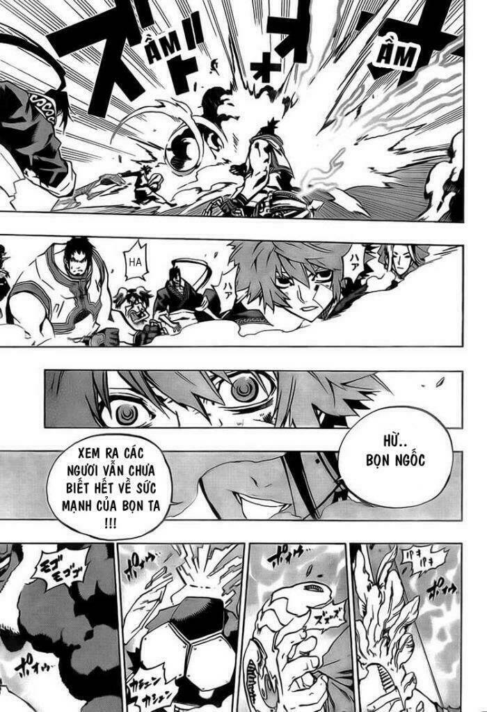 akaboshi - ibun suikoden chapter 19 5