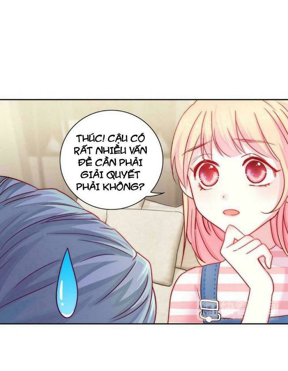 mạng sống của em thuộc về tôi chapter 2 16