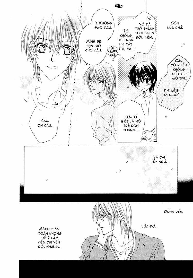 toumei shounen chapter 1 35