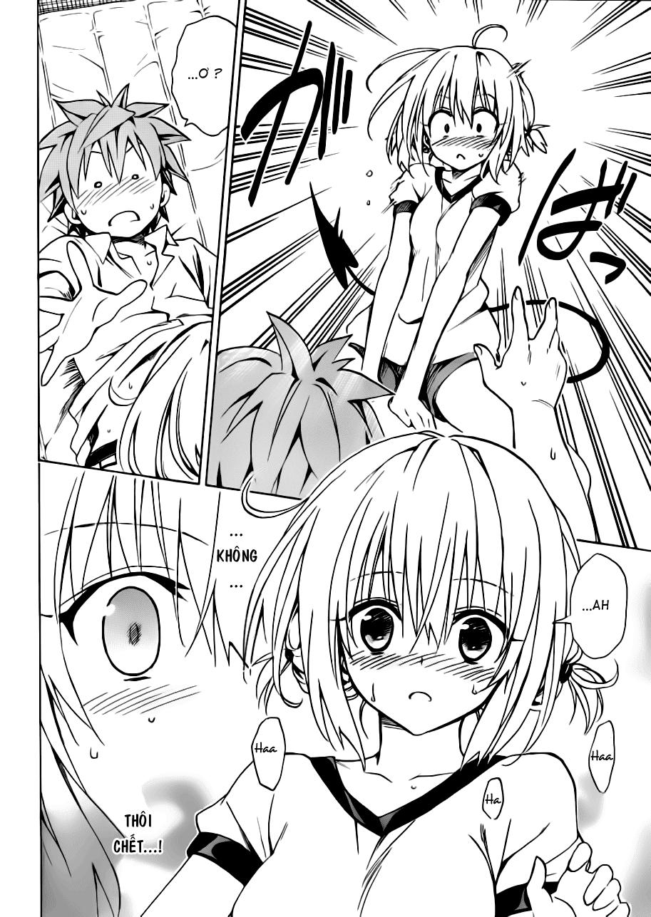 to love - ru darkness chapter 17 32