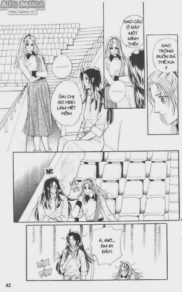 nhỏ con trai chapter 3 40