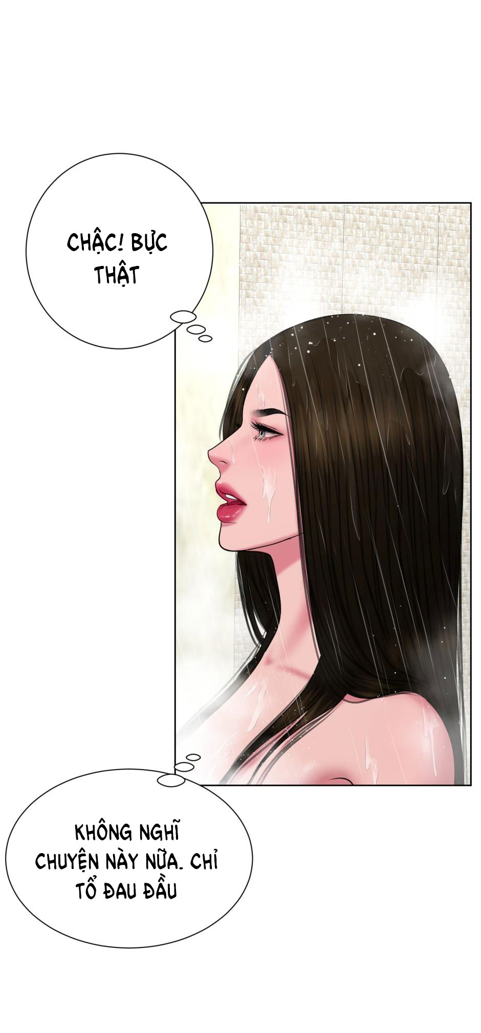 góc tối trái tim chapter 15.2 11