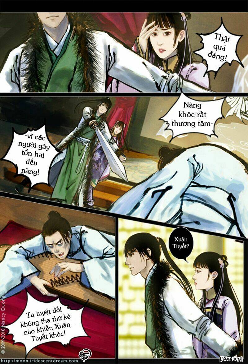 break free magazine chapter 5 55