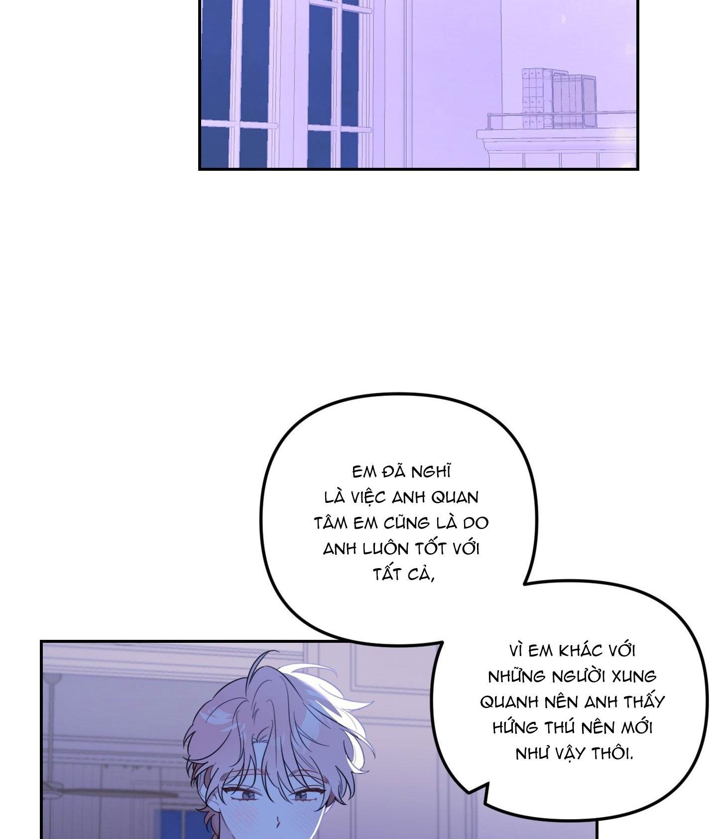 vườn hoa chapter 44 50