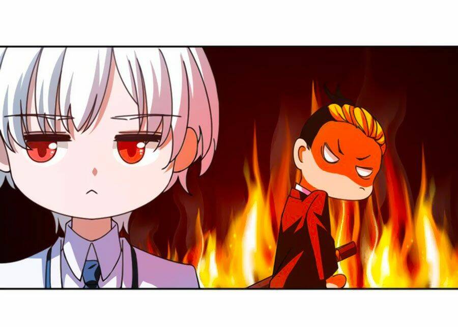 người yêu khát máu của tôi chapter 17 12