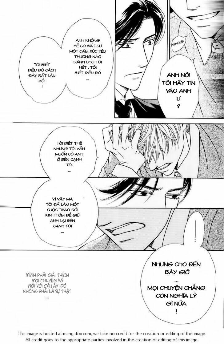 bình minh u sầu chapter 15 8