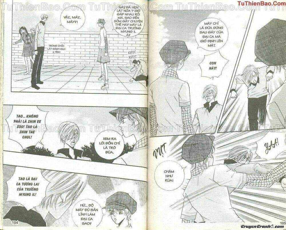 giấc mơ triệu phú chapter 1 29