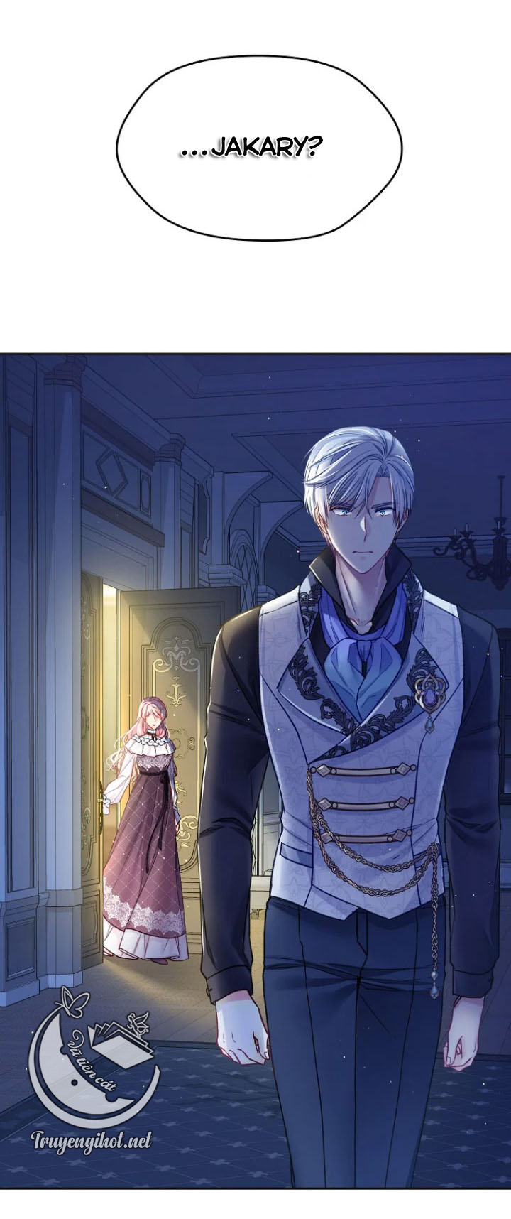 tôi gặp rắc rối vì chồng qúa dễ thương chapter 31.1 32