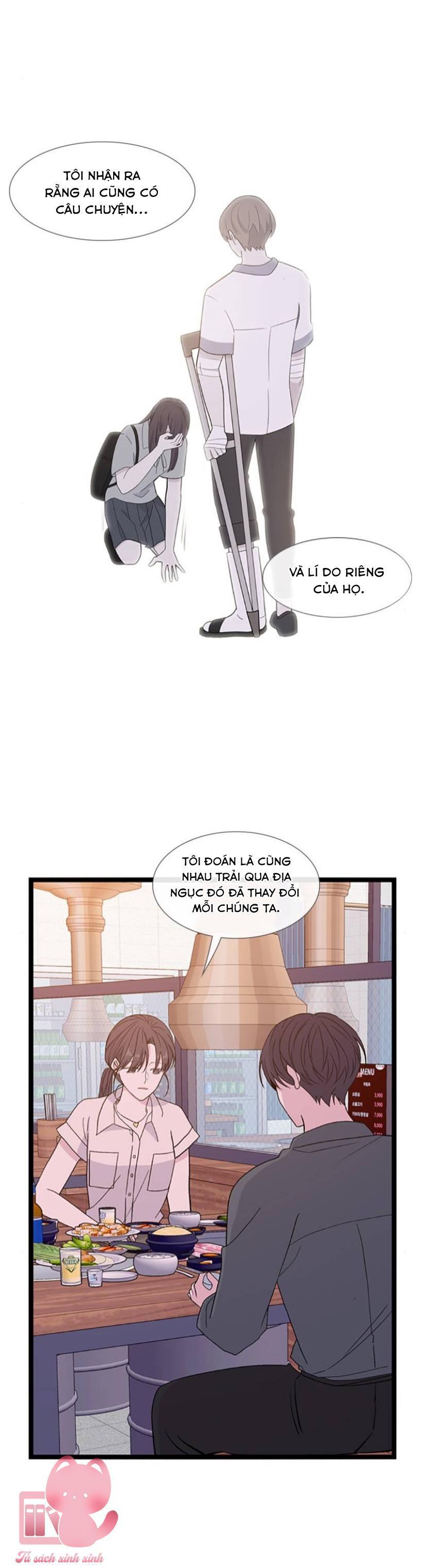 về bên anh chapter 112 15