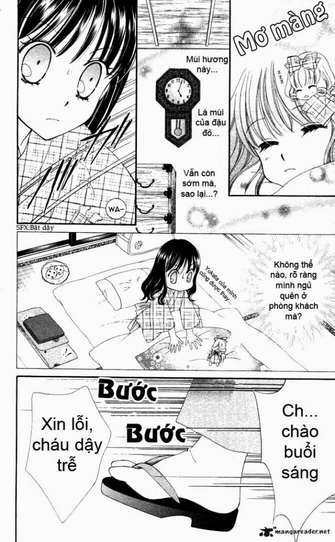 yumeiro patissiere chapter 10 13