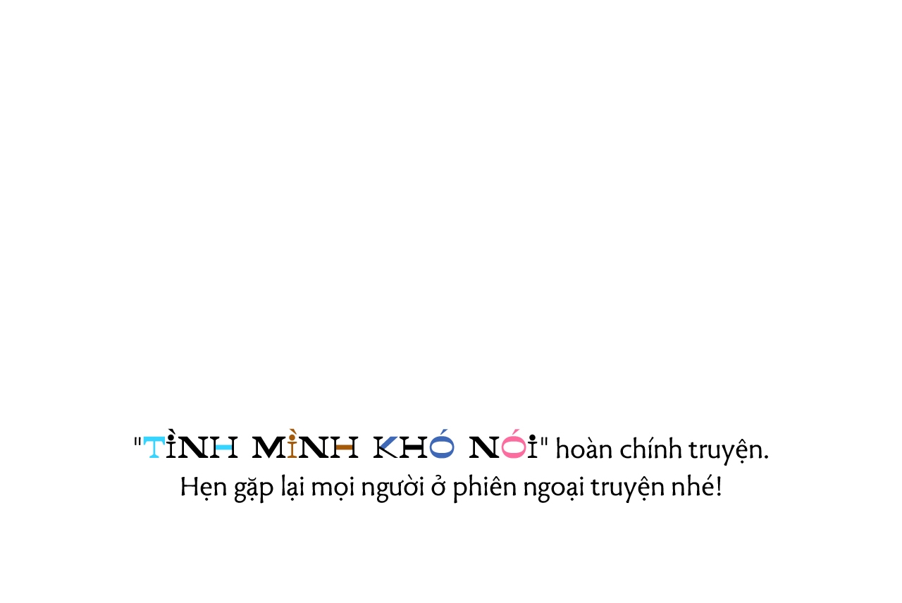 tình mình khó nói chapter 16 210