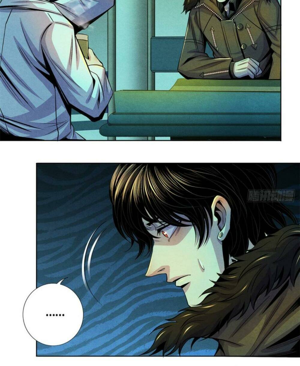 bác sĩ hỗn mang chapter 46 9