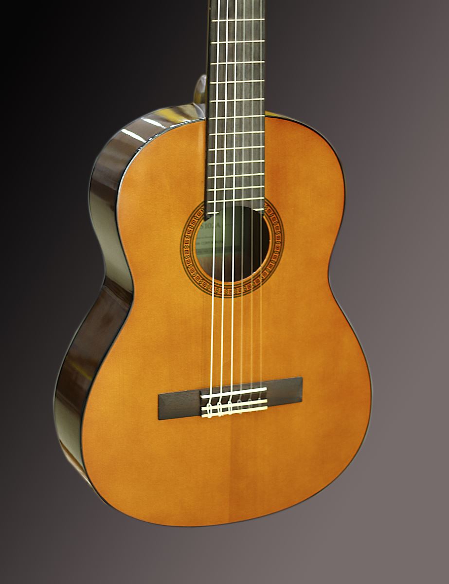 Đàn Guitar Classic YAMAHA CGS103A size 3/4