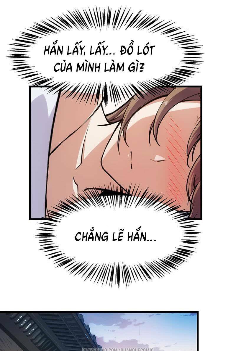 hệ thống thần long nghịch thiên chapter 16 9