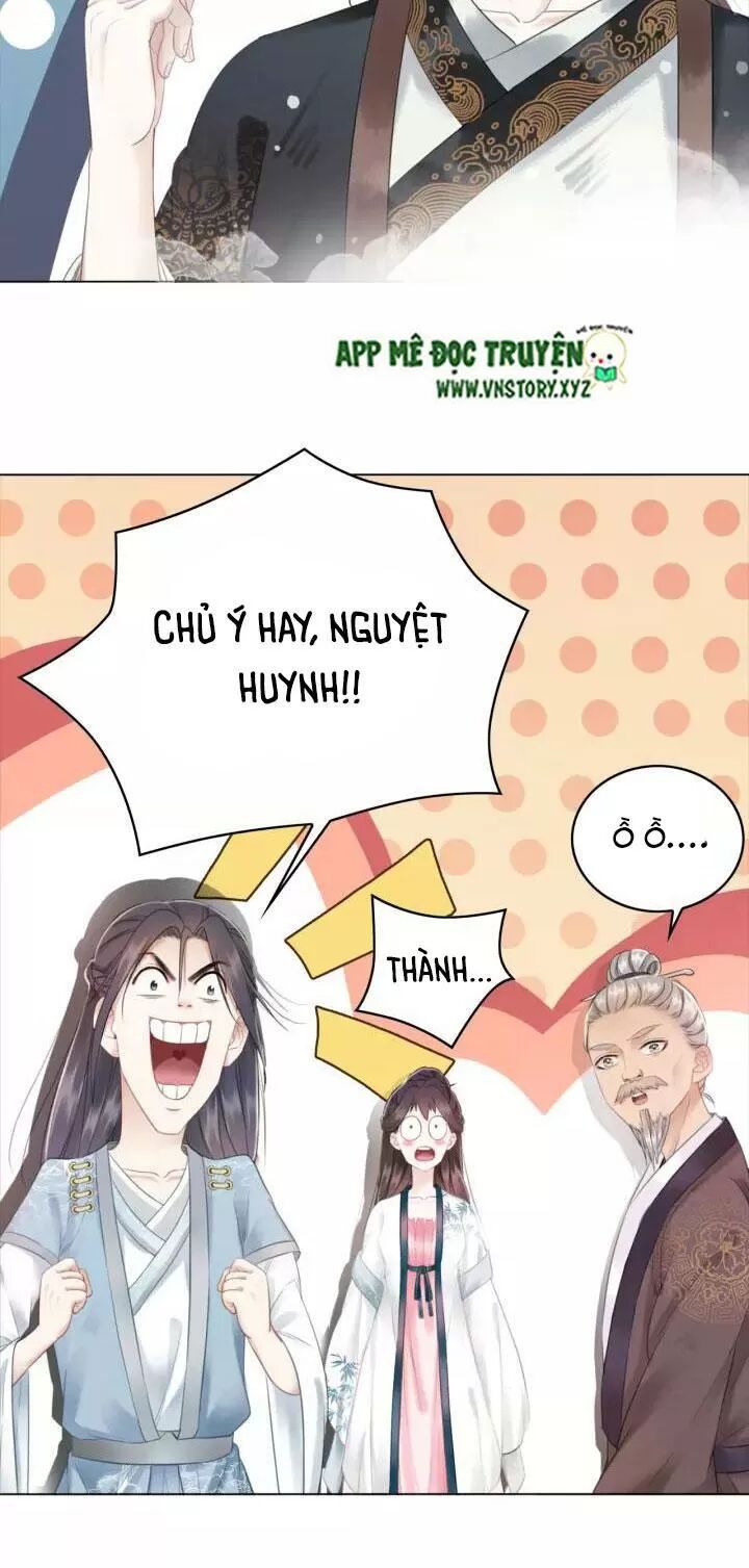 cực phẩm phế vật tiểu thư chapter 119 44