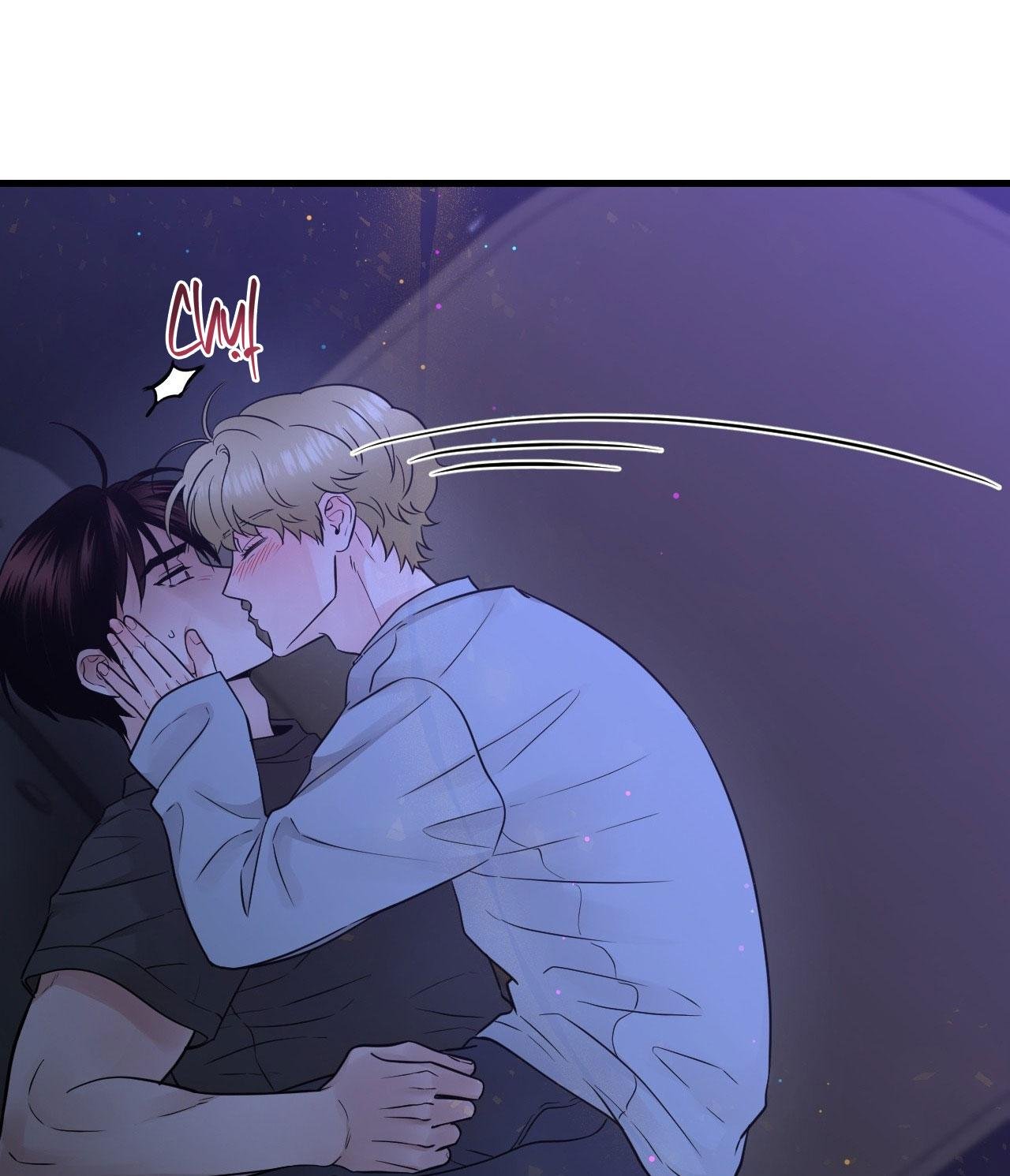 over the paradise chapter 42 57