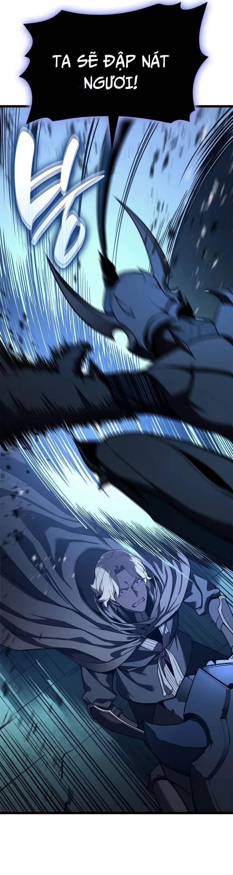Vị Vua Mạnh Nhất Đã Trở Lại chapter 110 31