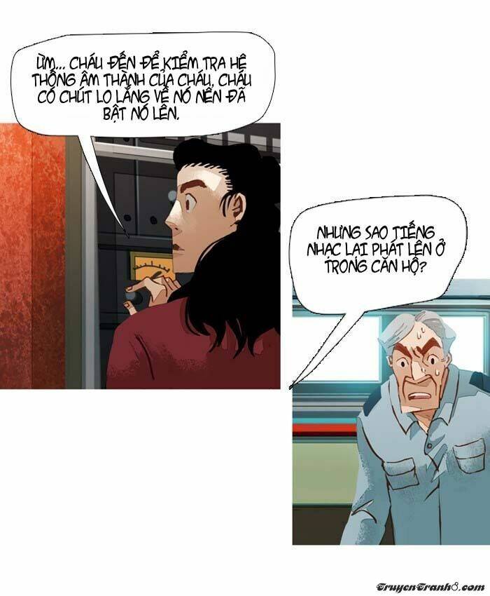 subtle disaster chapter 40 15