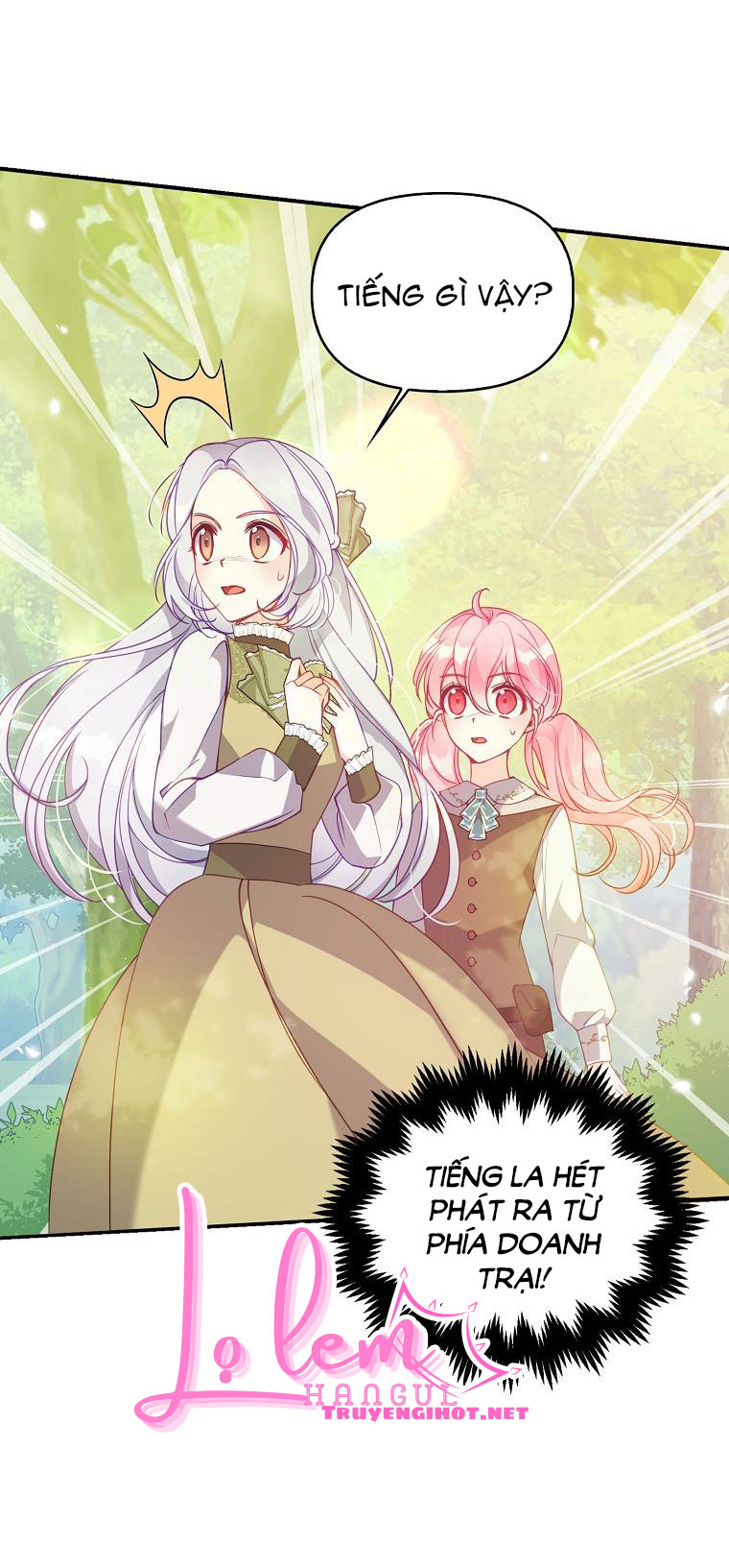 em gái cưng của đại công tước phản diện chapter 55 18