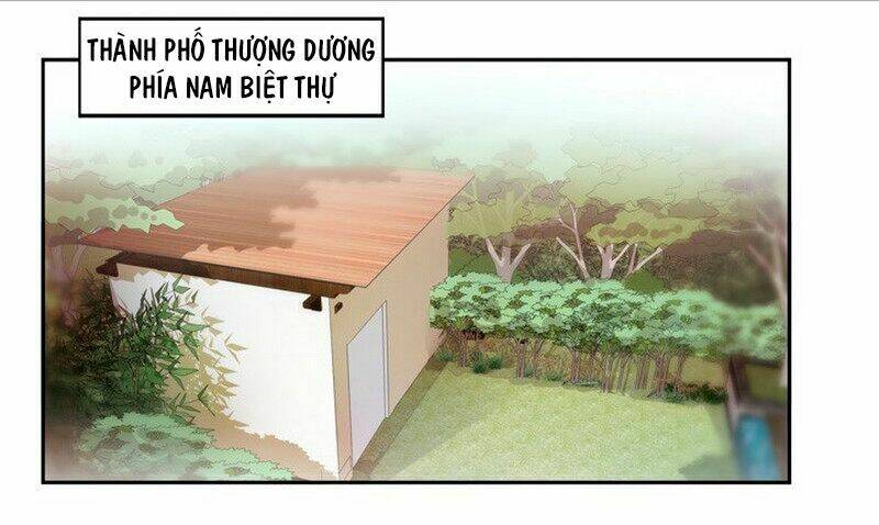 ảnh đế lão công độc ác yêu chapter 2 16