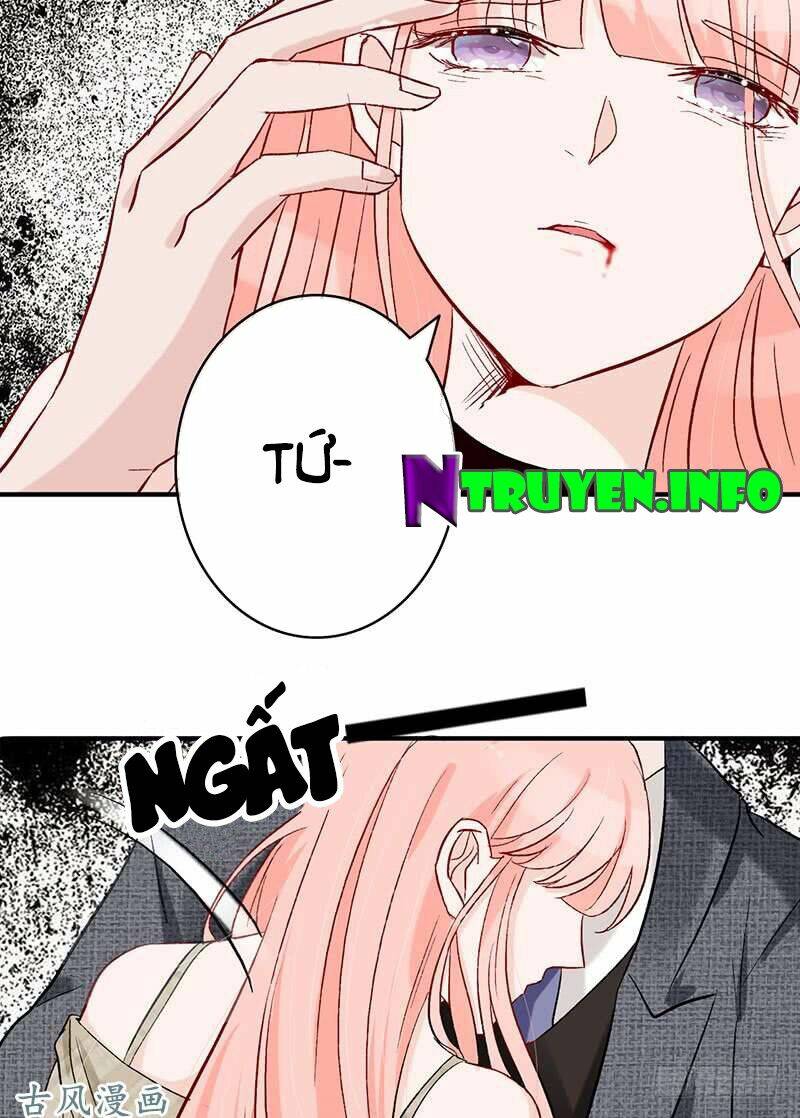 manh thê khó dỗ chapter 53 19