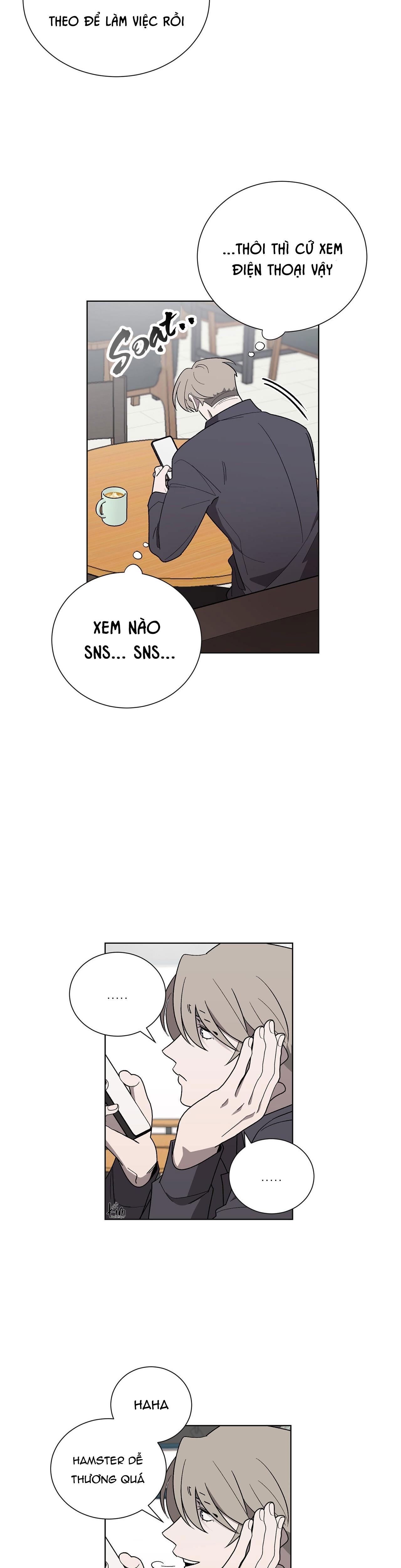 khi chim thước đến chapter 9 31