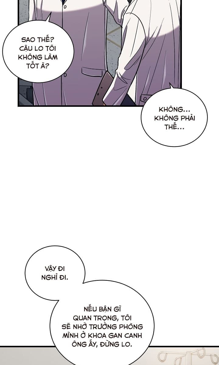 bác sĩ trùng sinh chapter 77 18