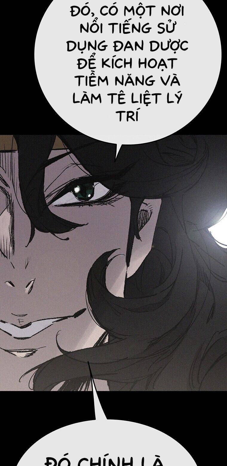 kiếm sĩ bất bại chapter 69 56