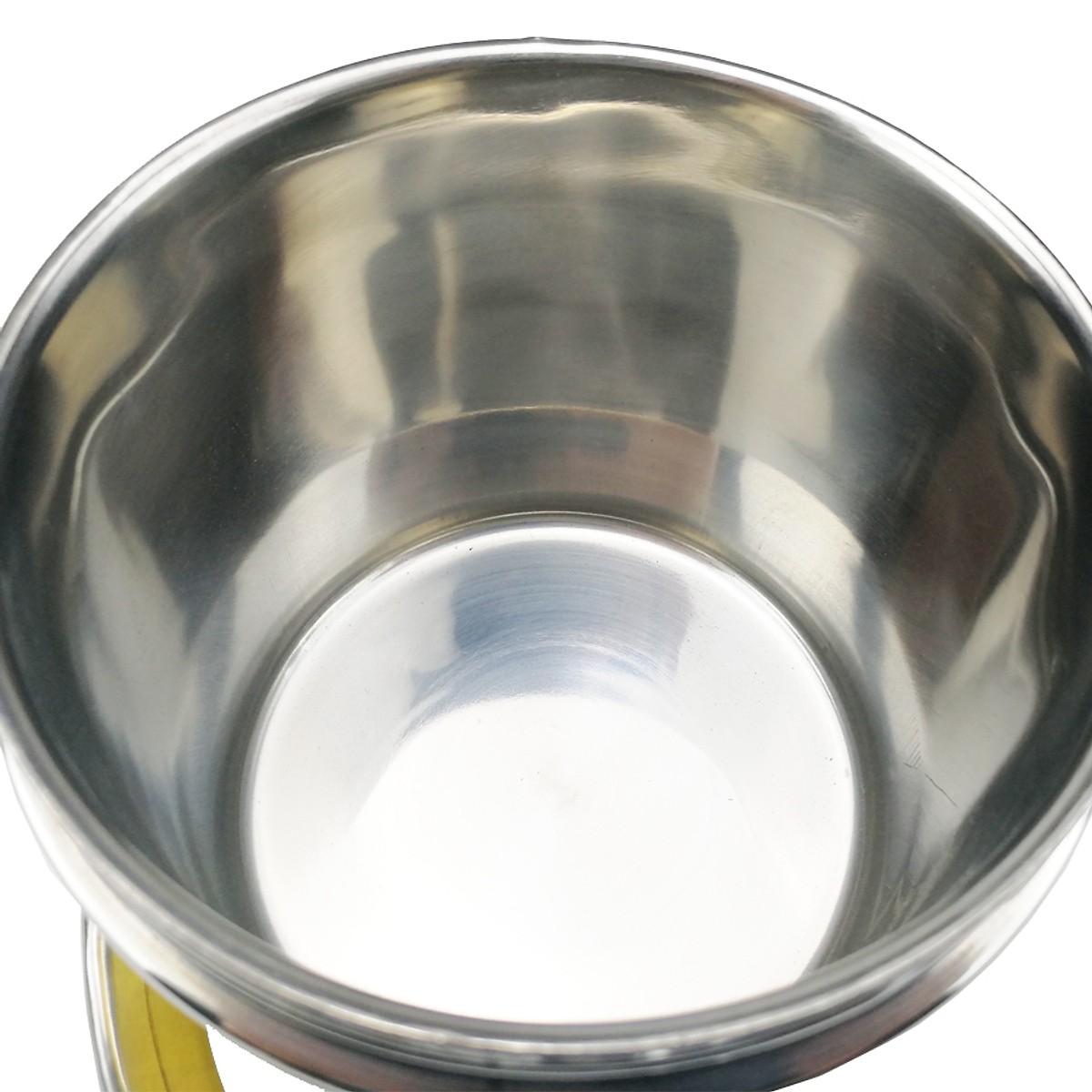 Cặp Lồng Inox Giữ Nhiệt 3 Ngăn Inox 1.4L Kiểu Dáng Hàn Quốc - Vận Chuyển Miễn Phí Toàn Quốc