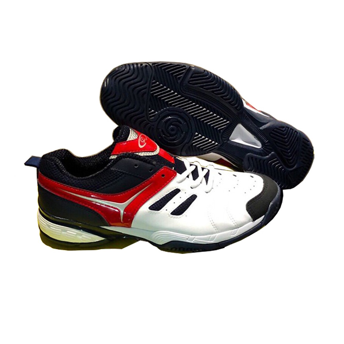 GIÀY CHƠI TENNIS CP036 CAO CẤP 4 MÀU