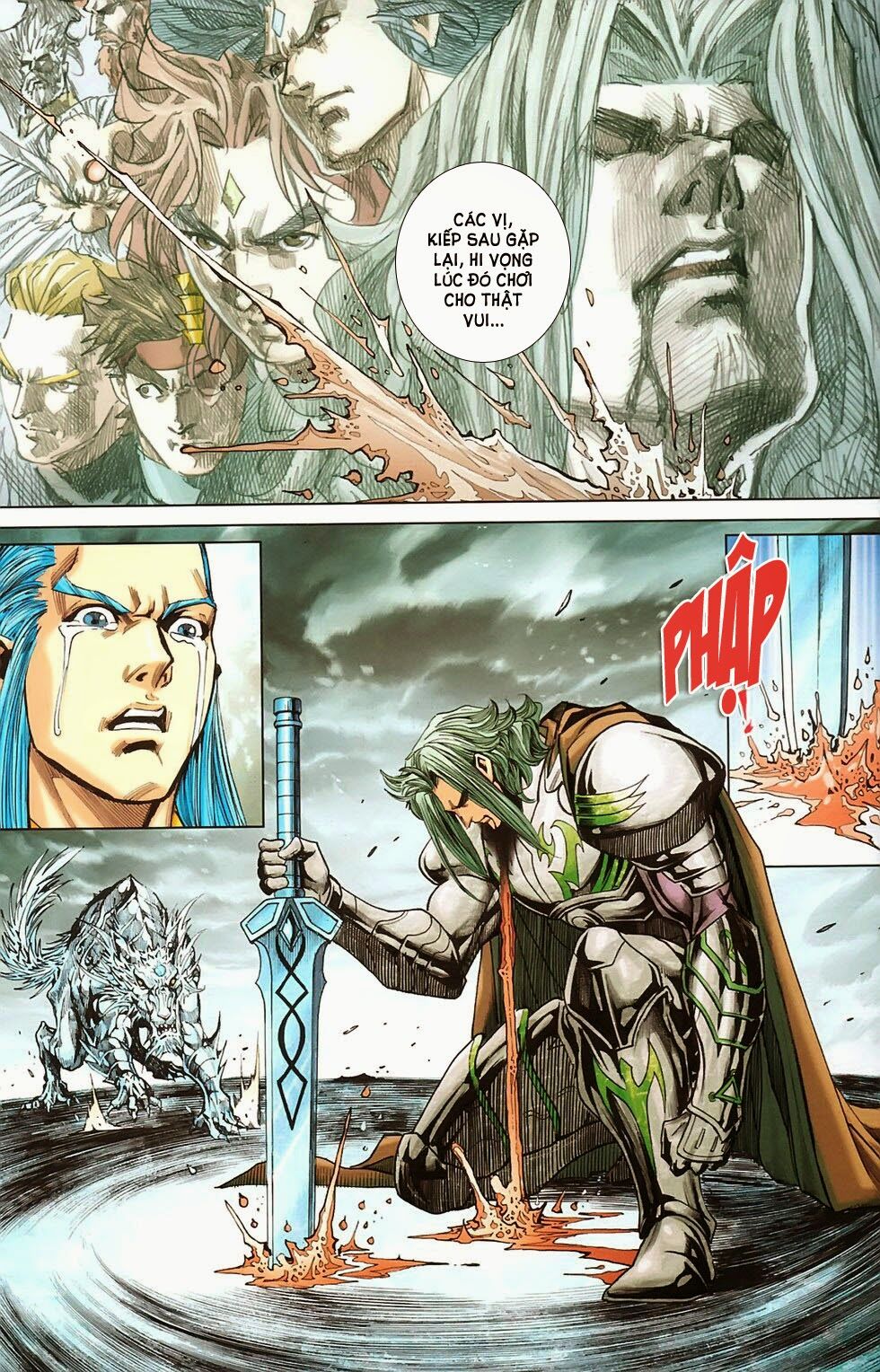 dong binh thiên hạ chapter 49 26