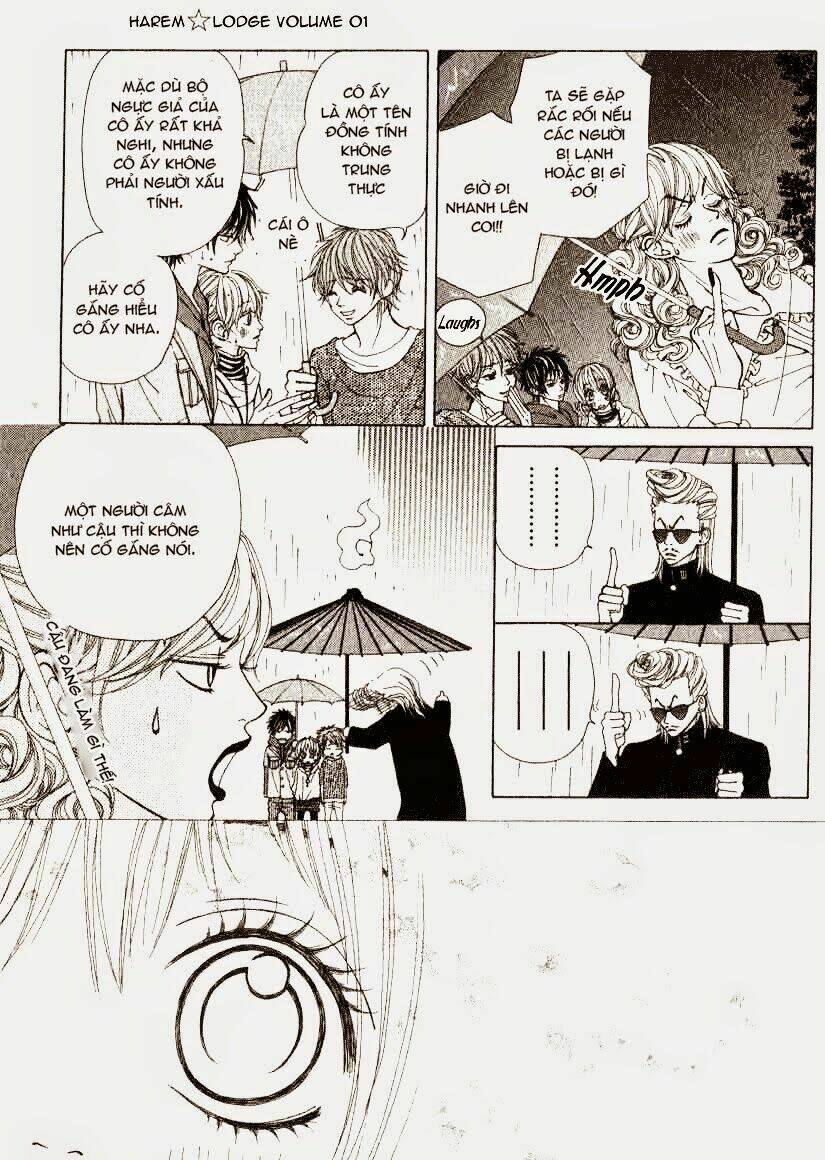 harem lodge chapter 1.2 21