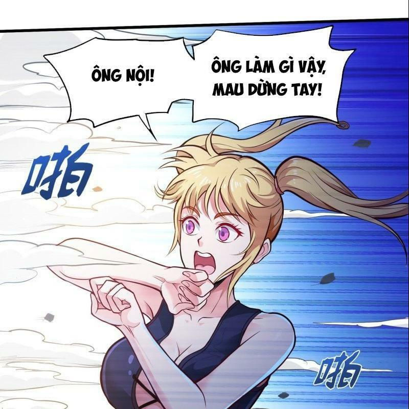 tối cường thần y tại đô thị chapter 79 9