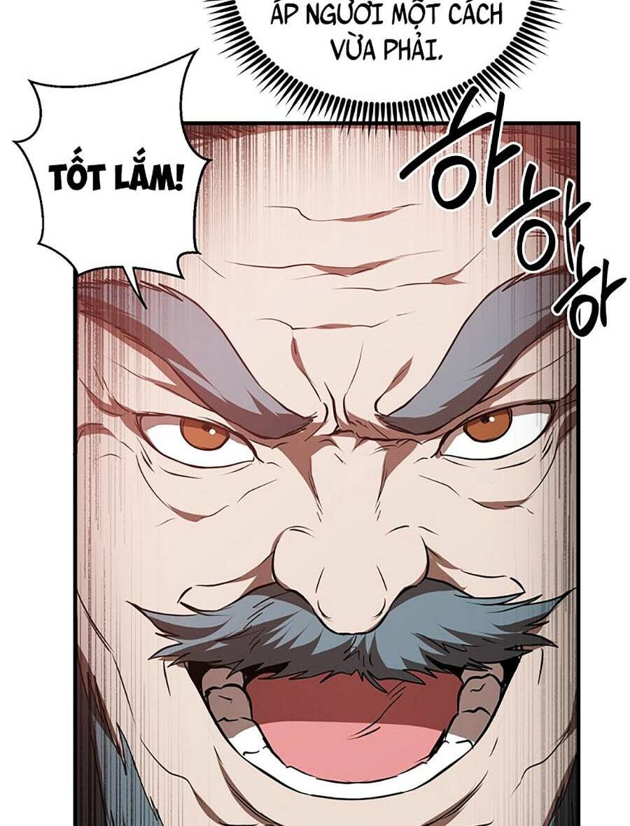 võ đang kỳ hiệp chapter 75 73