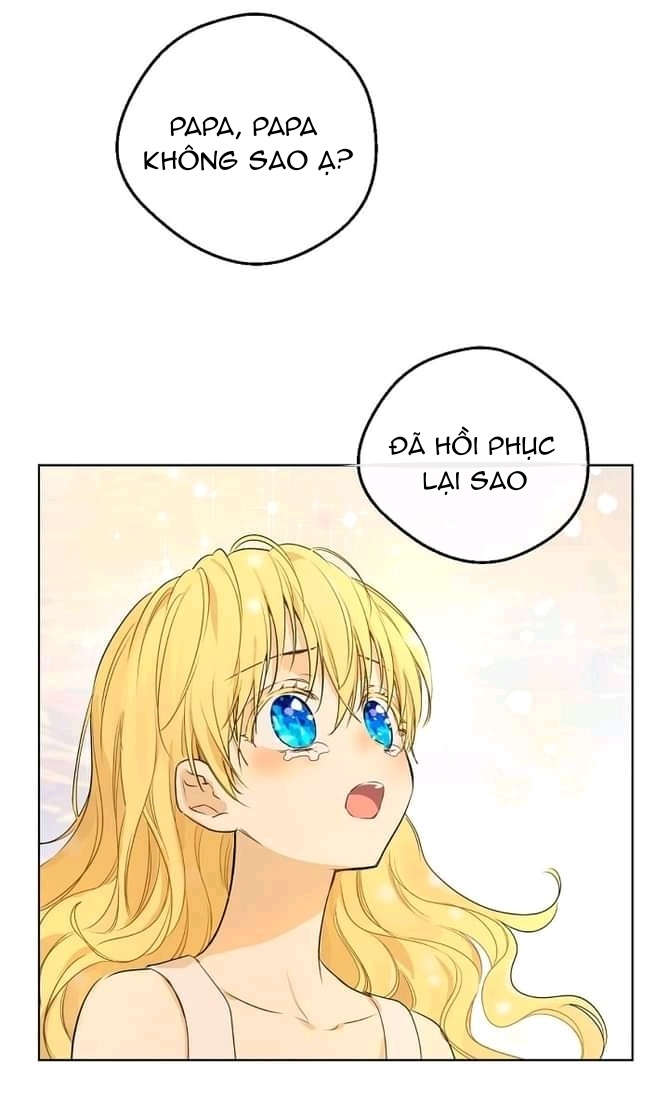 bỗng một ngày nọ tôi trở thành nàng công chúa chapter 100 40