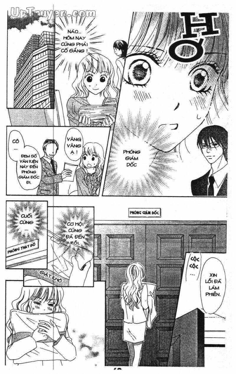 giấc mơ của tiểu thư alice chapter 1 69